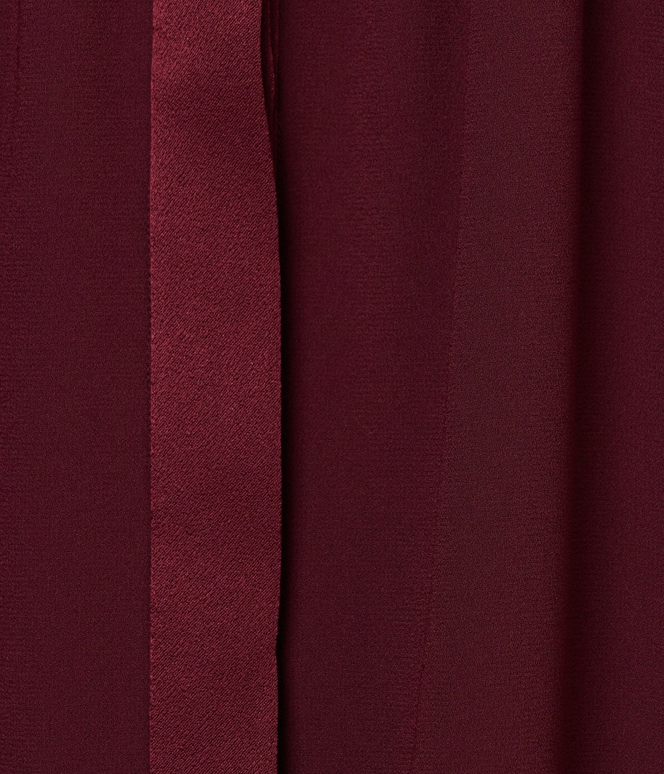 STAND COLLAR BLOUSE 詳細画像 JAM 8