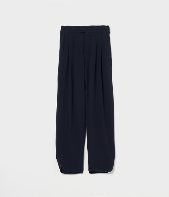 SIDE PIPING TROUSERS 詳細画像