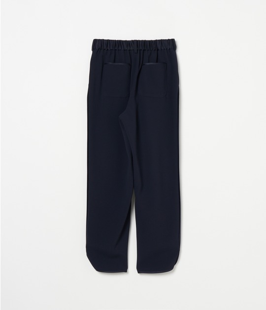 SIDE PIPING TROUSERS 詳細画像