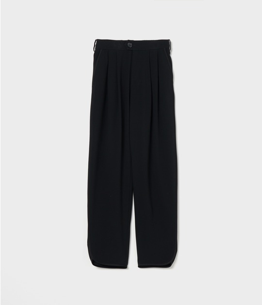 SIDE PIPING TROUSERS 詳細画像