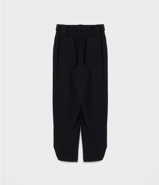 SIDE PIPING TROUSERS 詳細画像