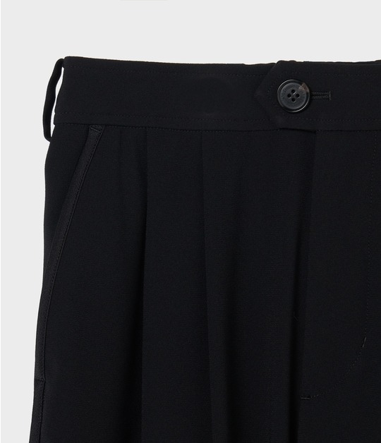 SIDE PIPING TROUSERS 詳細画像