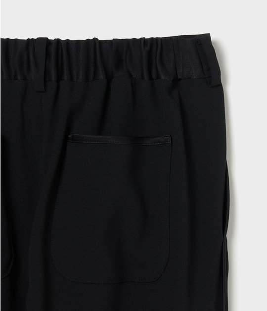 SIDE PIPING TROUSERS 詳細画像