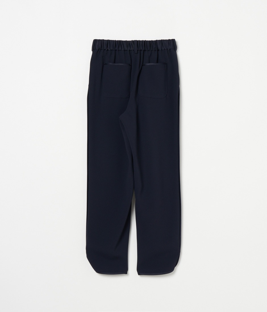 SIDE PIPING TROUSERS 詳細画像 NAVY 2
