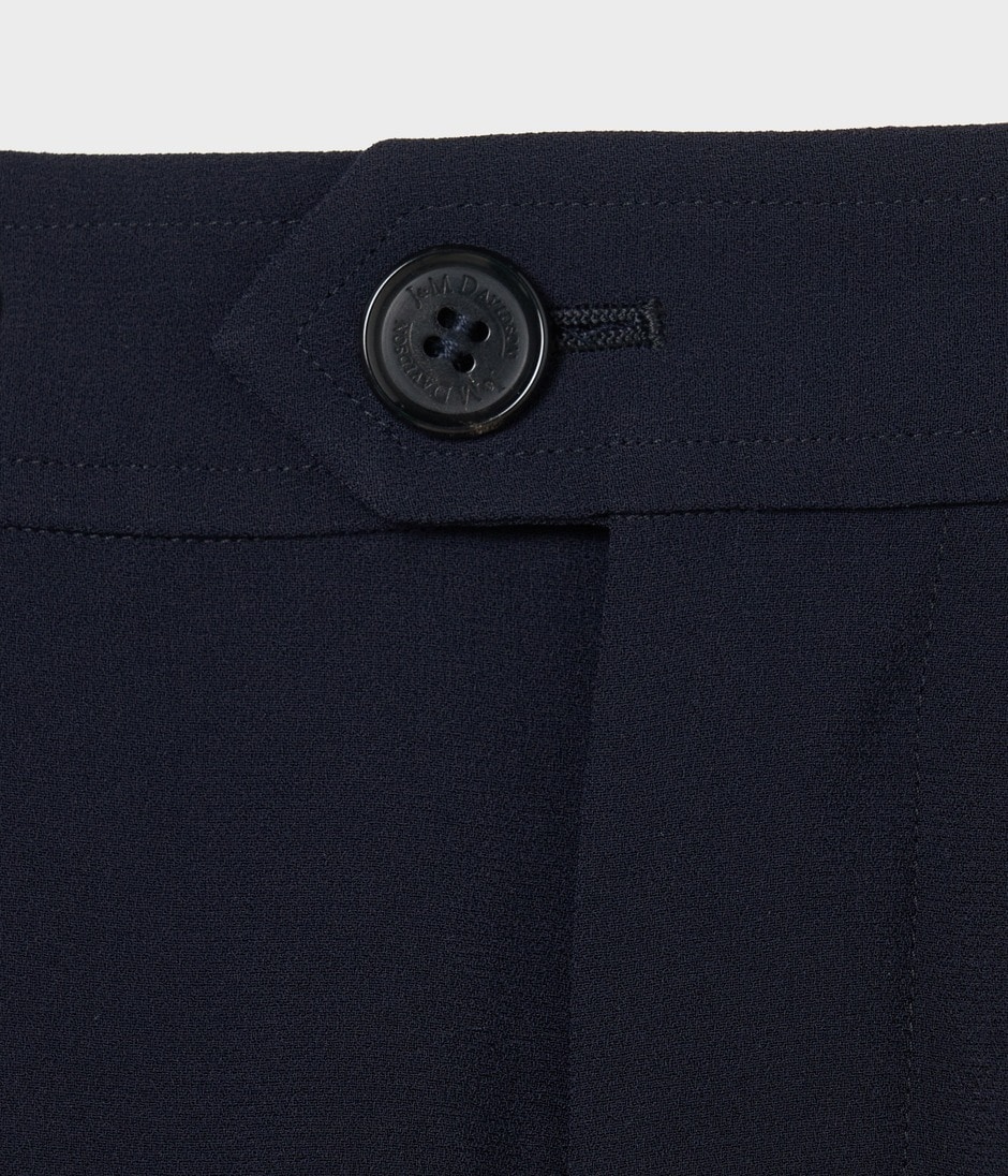 SIDE PIPING TROUSERS 詳細画像 NAVY 7