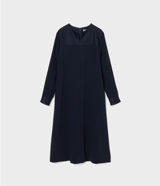 KEYNECK DRESS 詳細画像
