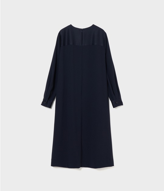 KEYNECK DRESS 詳細画像