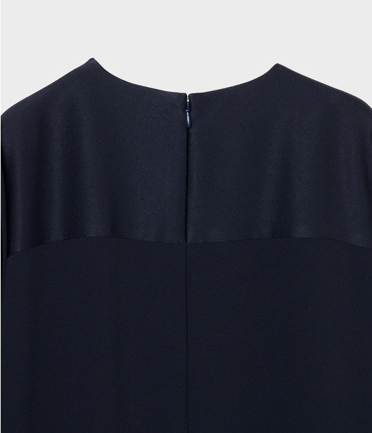 KEYNECK DRESS 詳細画像