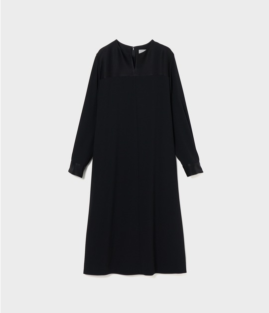 KEYNECK DRESS 詳細画像