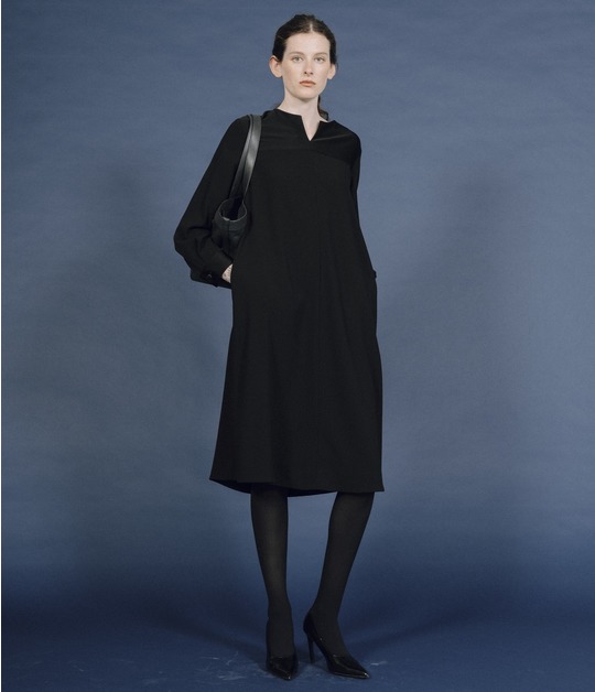 KEYNECK DRESS 詳細画像