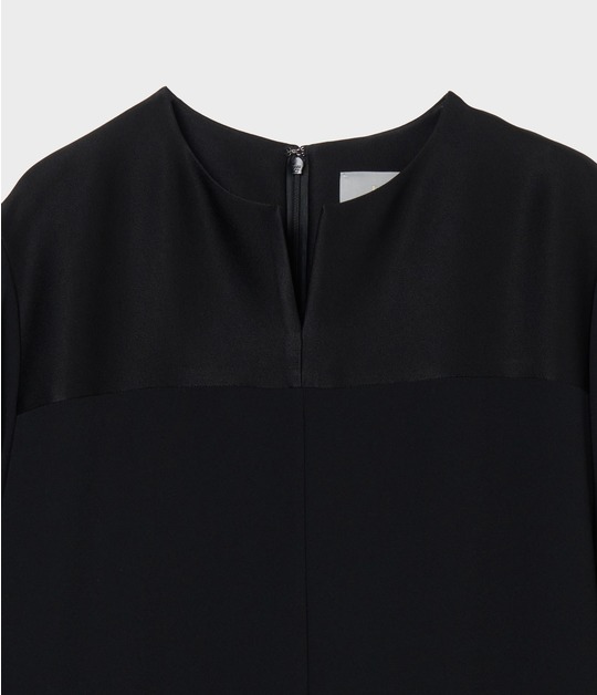 KEYNECK DRESS 詳細画像