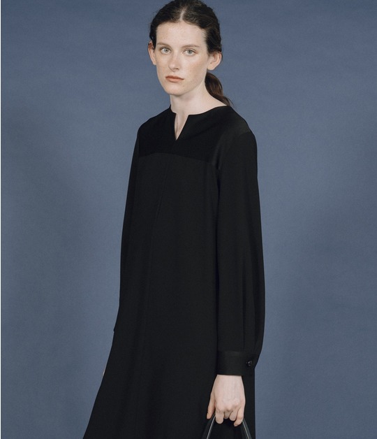 KEYNECK DRESS 詳細画像