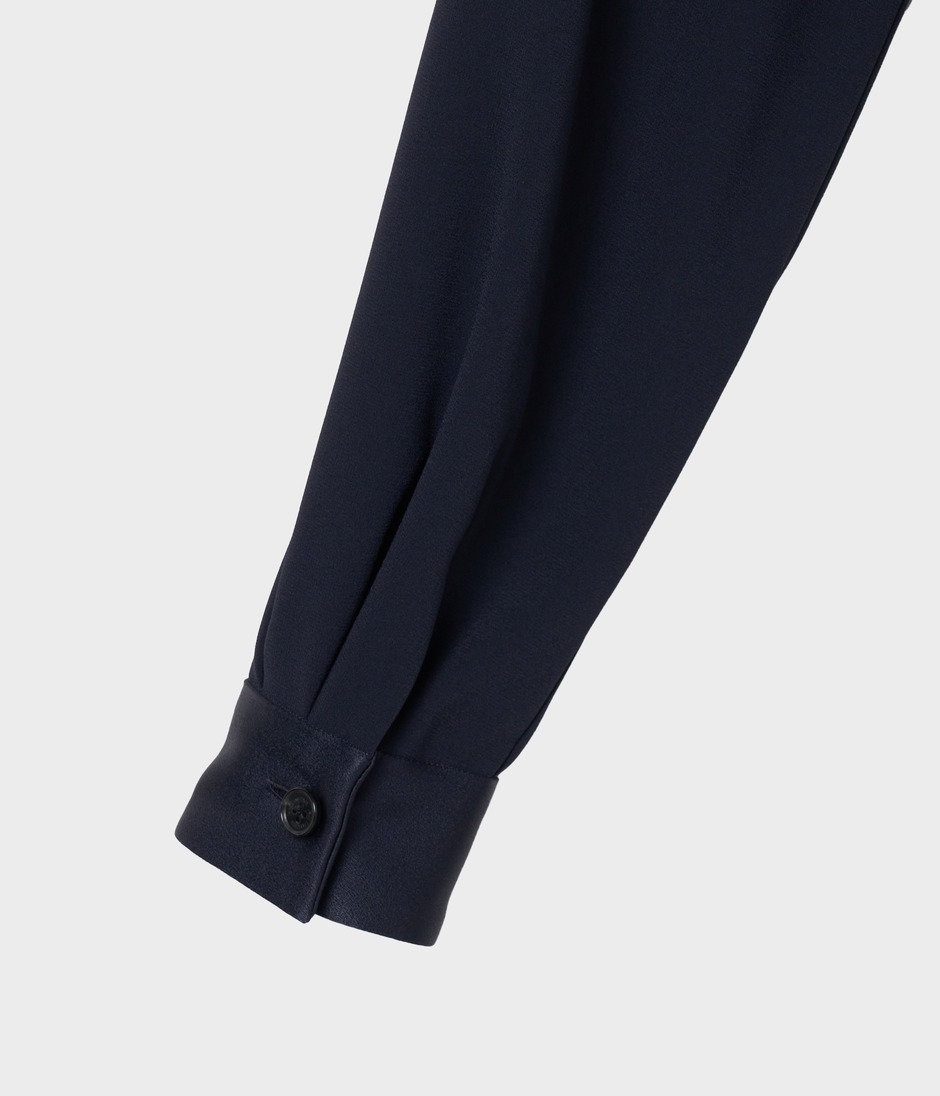 KEYNECK DRESS 詳細画像 NAVY 5