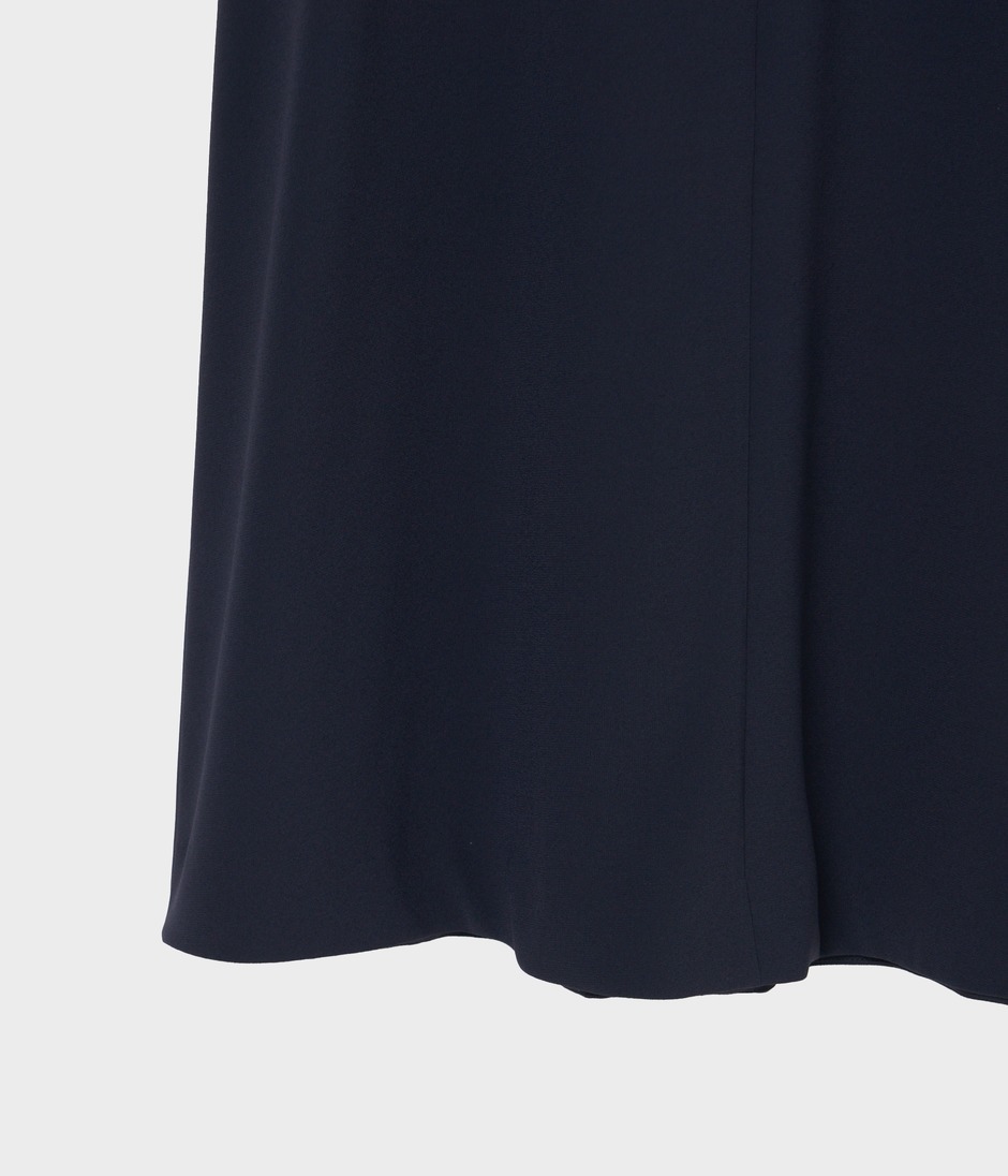 KEYNECK DRESS 詳細画像 NAVY 6