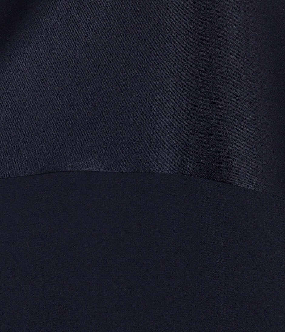 KEYNECK DRESS 詳細画像 NAVY 8