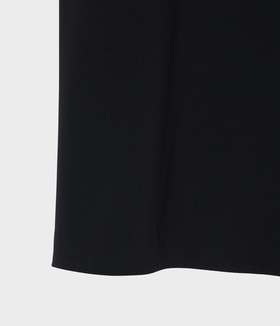 KEYNECK DRESS 詳細画像 BLACK 6