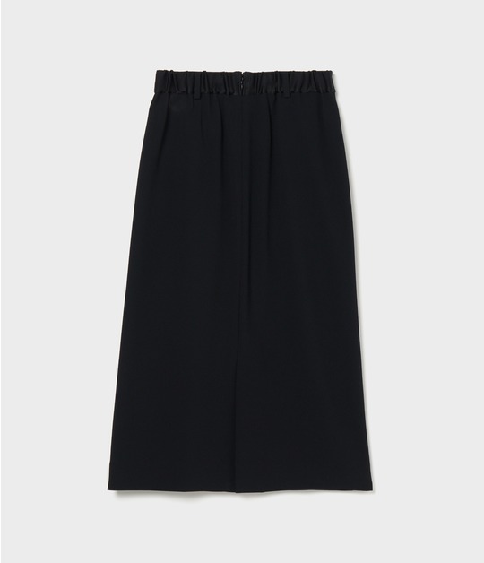 SIDE PIPING SKIRT 詳細画像