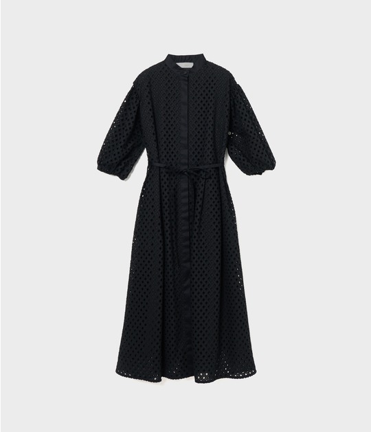 BALLER LACE DRESS 詳細画像