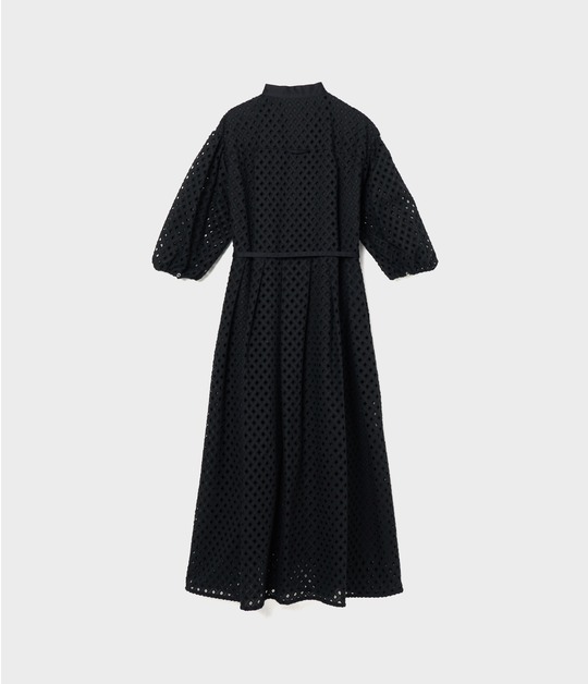 BALLER LACE DRESS 詳細画像