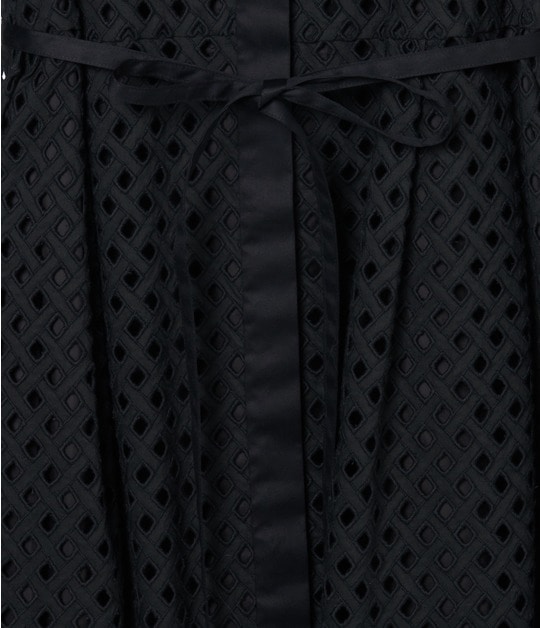 BALLER LACE DRESS 詳細画像