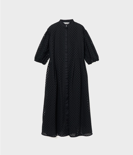 BALLER LACE DRESS 詳細画像