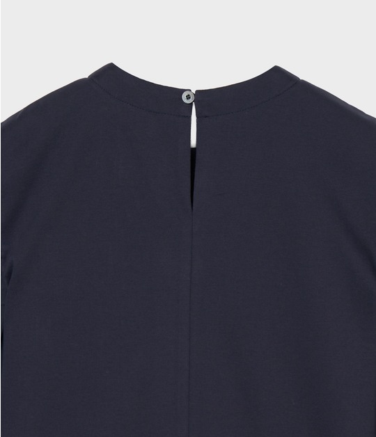 VOLUME GATHER SLEEVE TOP 詳細画像