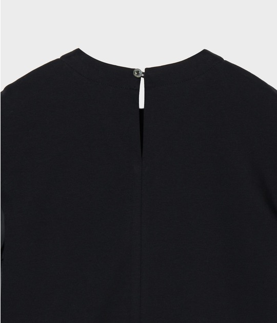 VOLUME GATHER SLEEVE TOP 詳細画像