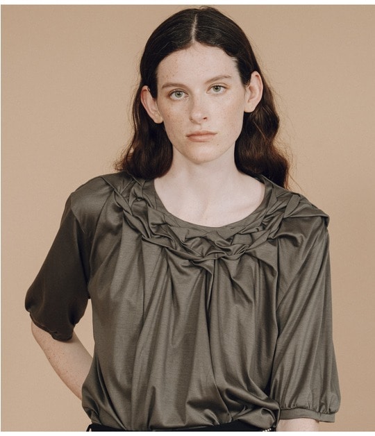 TWIST TOP 詳細画像