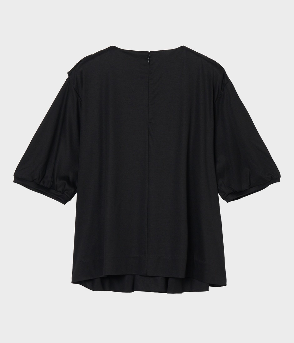 TWIST TOP 詳細画像 BLACK 2
