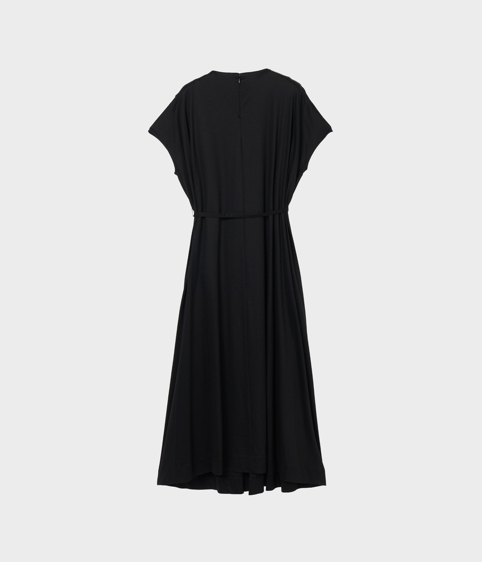 TWIST DRESS 詳細画像 BLACK 2