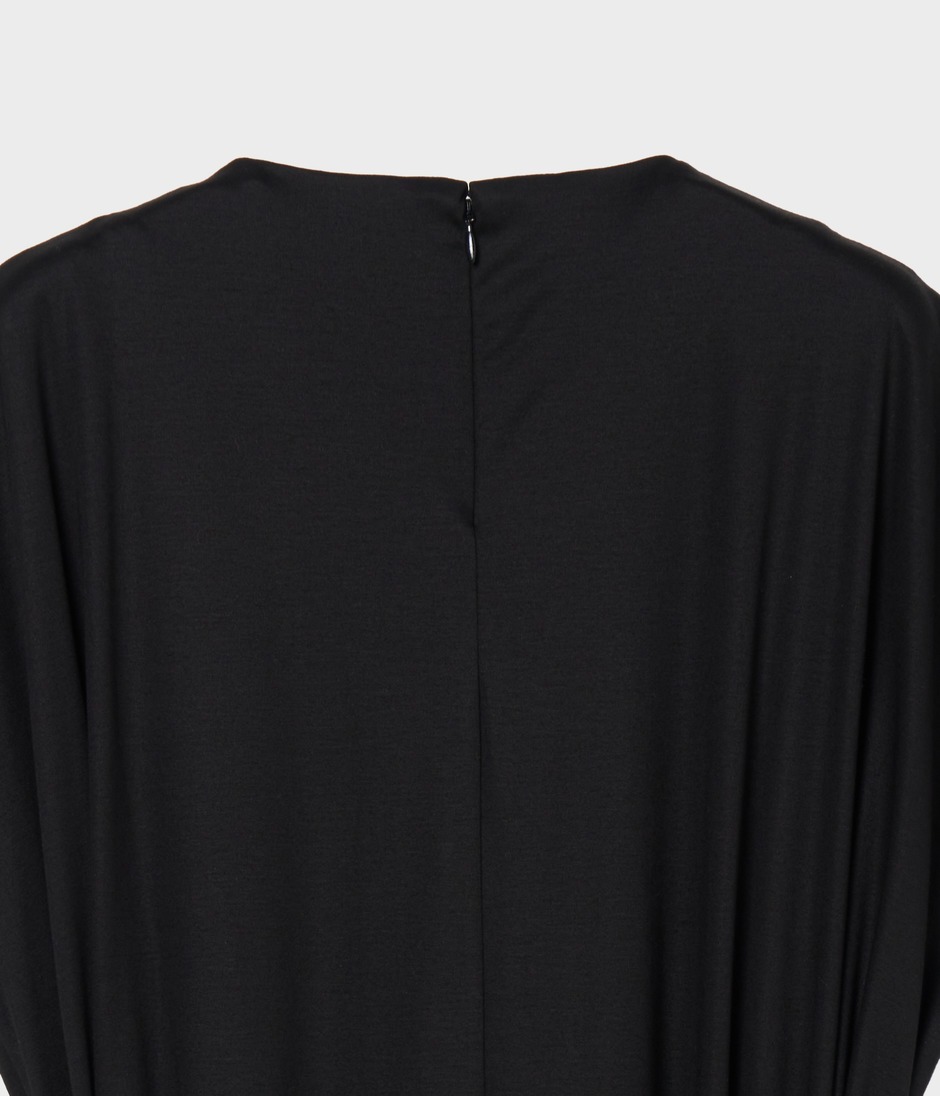TWIST DRESS 詳細画像 BLACK 4