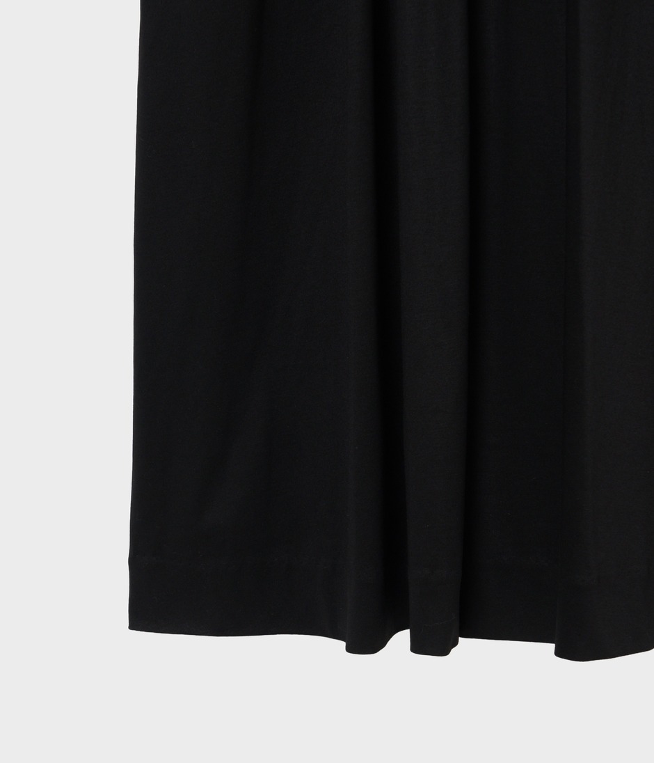 TWIST DRESS 詳細画像 BLACK 6