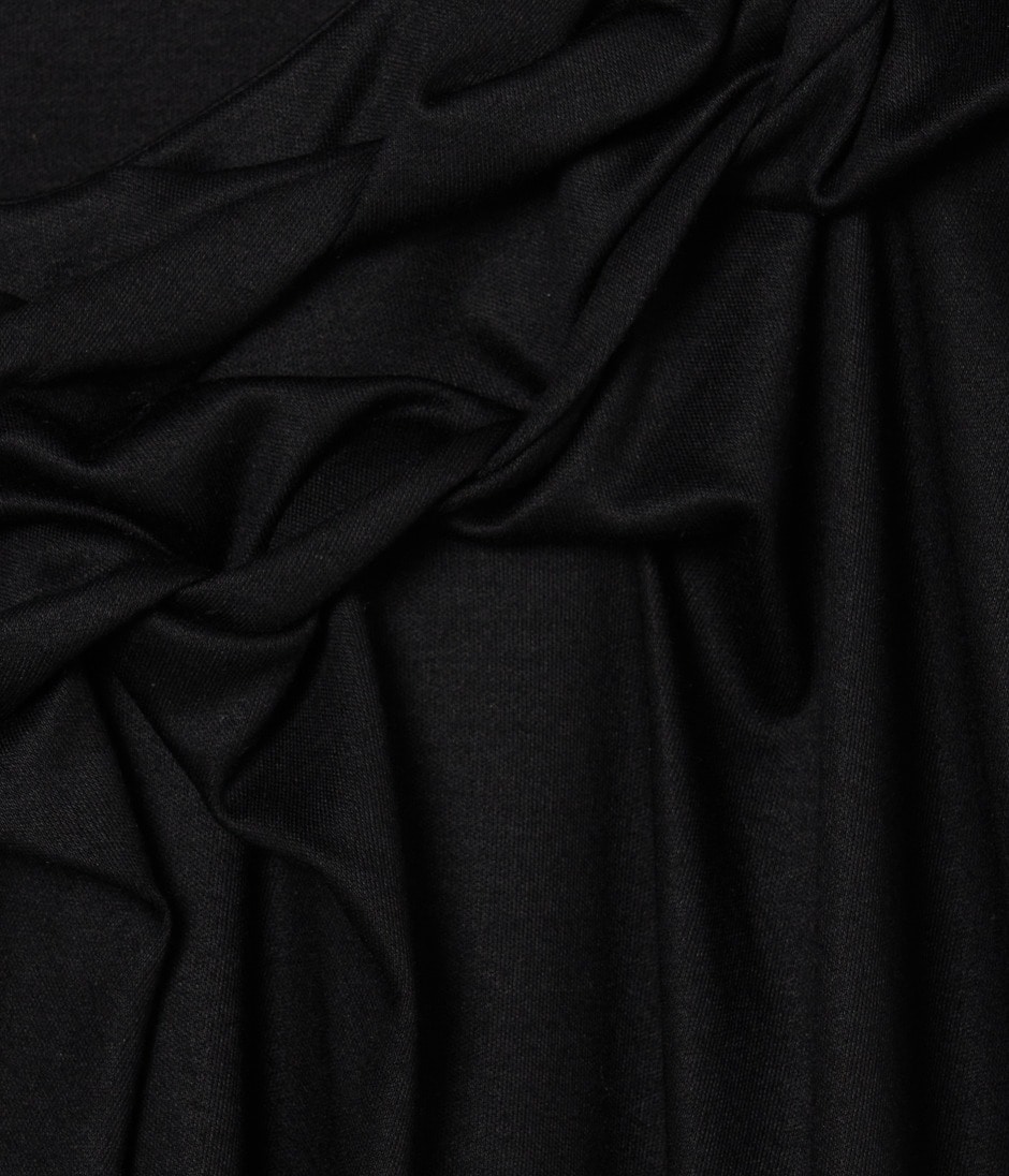 TWIST DRESS 詳細画像 BLACK 7