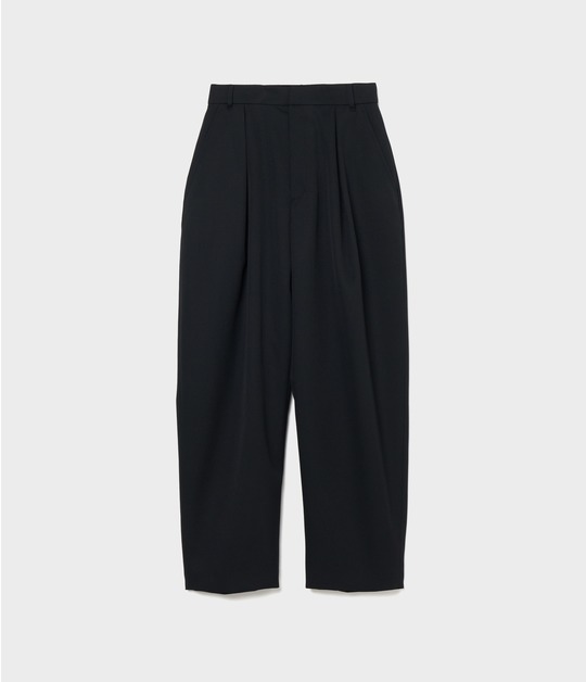 ROUND TROUSERS 詳細画像
