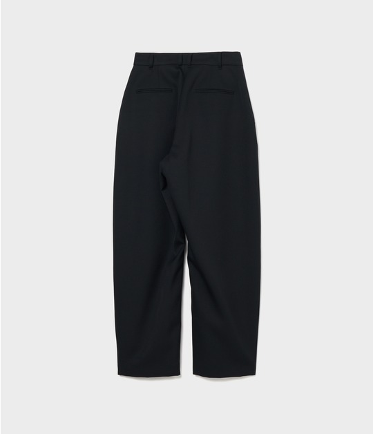 ROUND TROUSERS 詳細画像