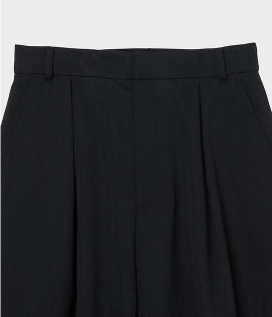 ROUND TROUSERS 詳細画像