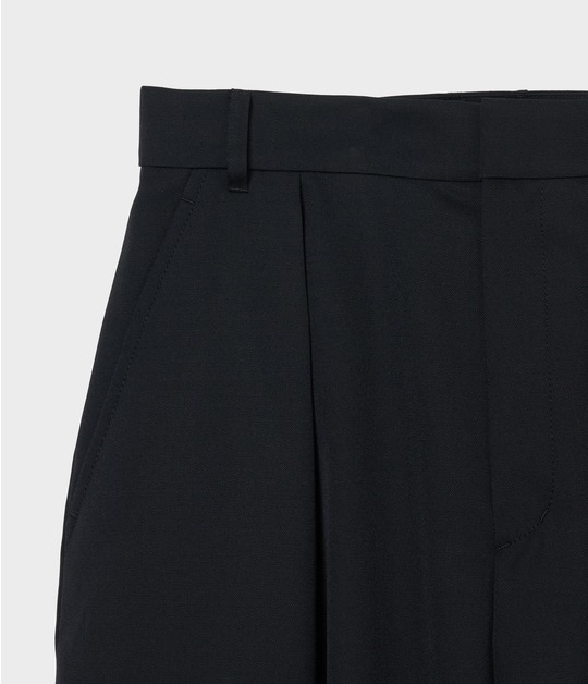 ROUND TROUSERS 詳細画像