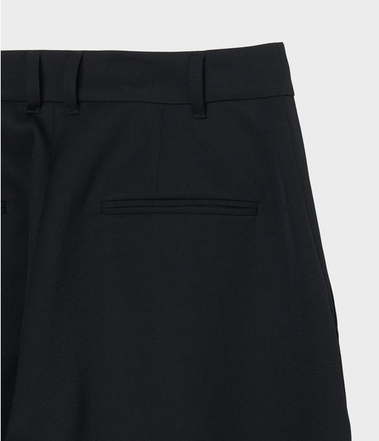 ROUND TROUSERS 詳細画像