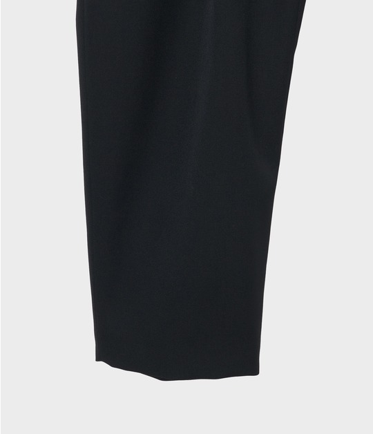 ROUND TROUSERS 詳細画像