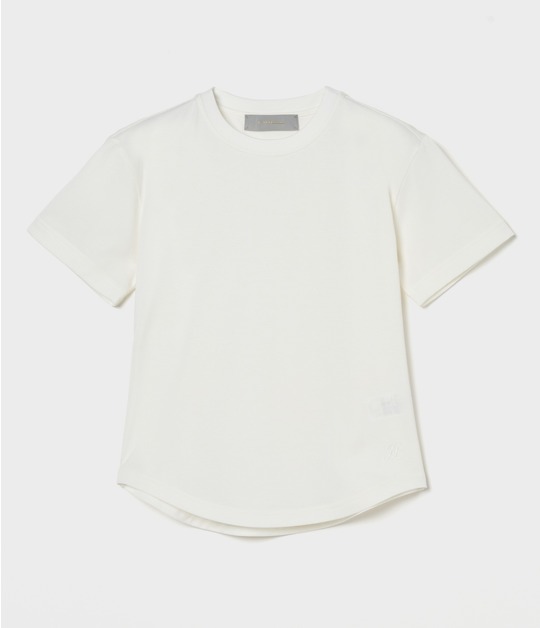 CREW NECK T-SHIRT 詳細画像