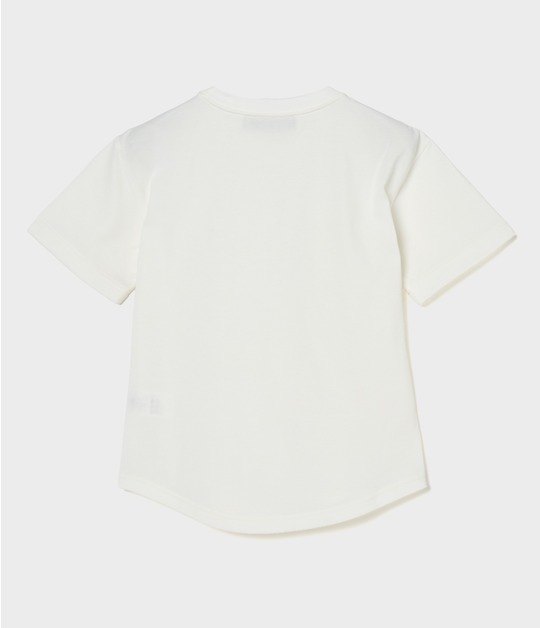 CREW NECK T-SHIRT 詳細画像