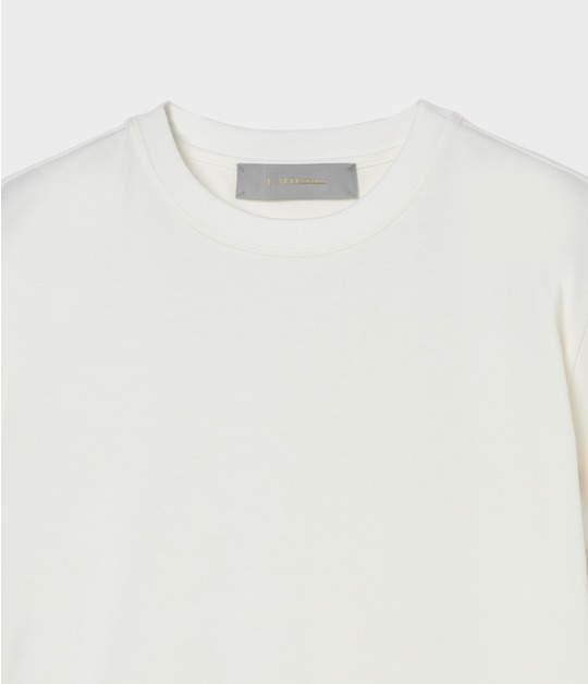 CREW NECK T-SHIRT 詳細画像