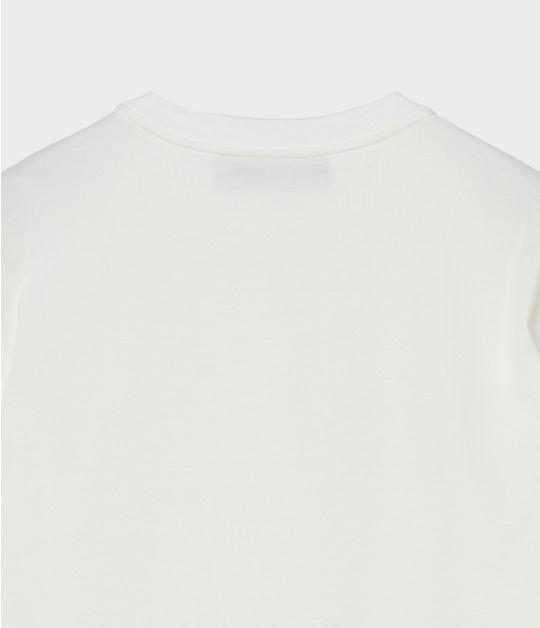 CREW NECK T-SHIRT 詳細画像
