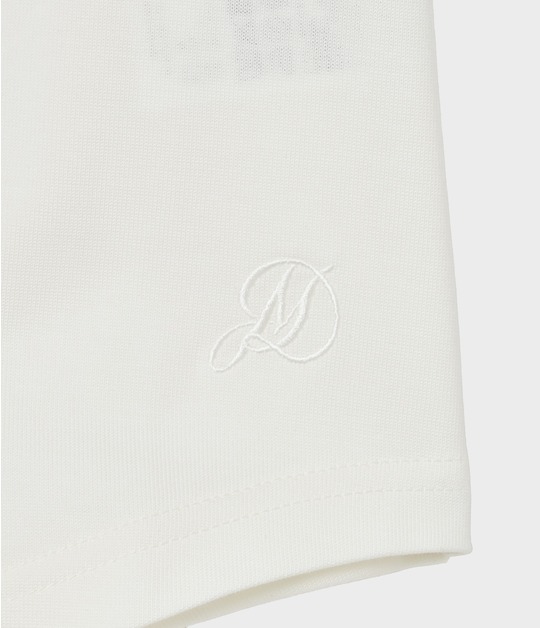 CREW NECK T-SHIRT 詳細画像