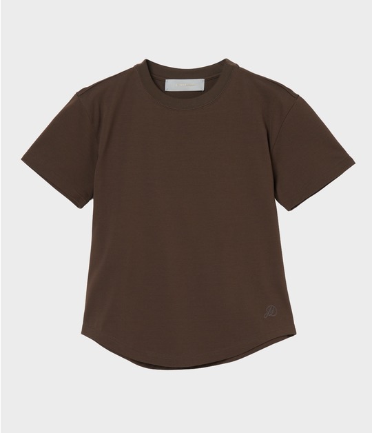 CREW NECK T-SHIRT 詳細画像