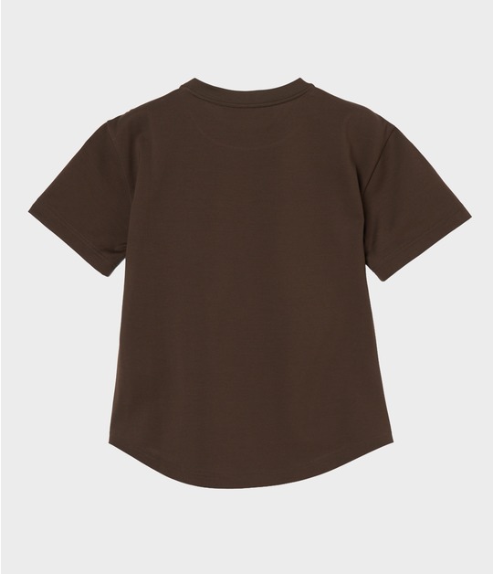 CREW NECK T-SHIRT 詳細画像