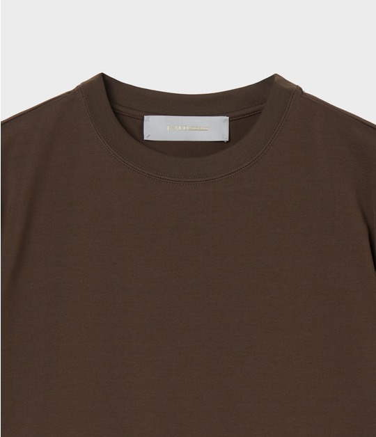 CREW NECK T-SHIRT 詳細画像