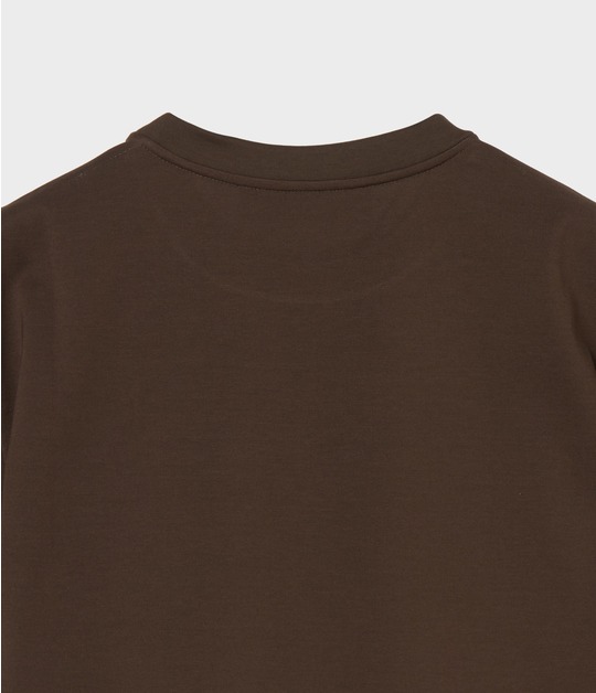 CREW NECK T-SHIRT 詳細画像