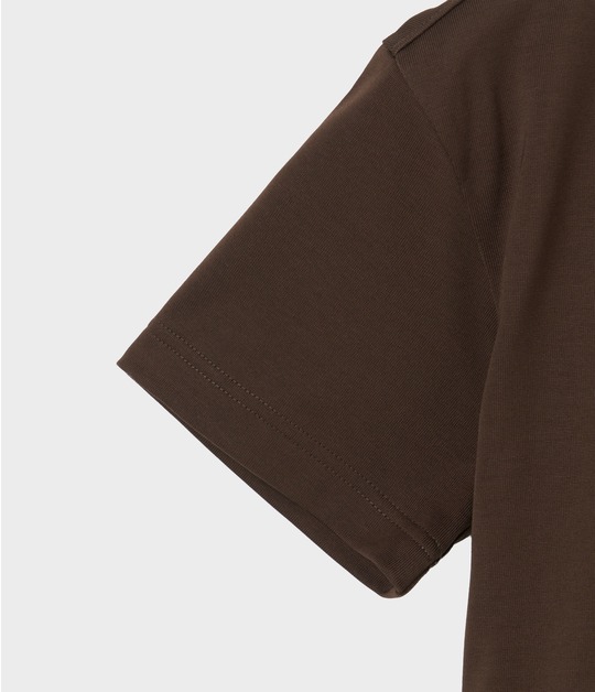 CREW NECK T-SHIRT 詳細画像