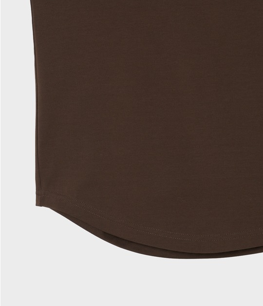 CREW NECK T-SHIRT 詳細画像